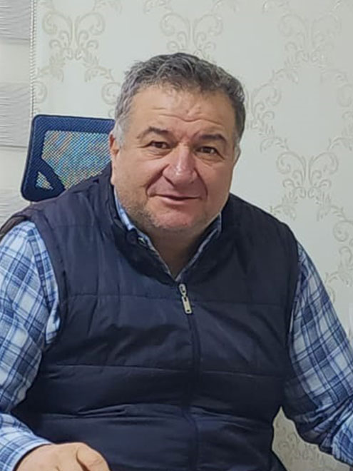 Birol KAVAZ